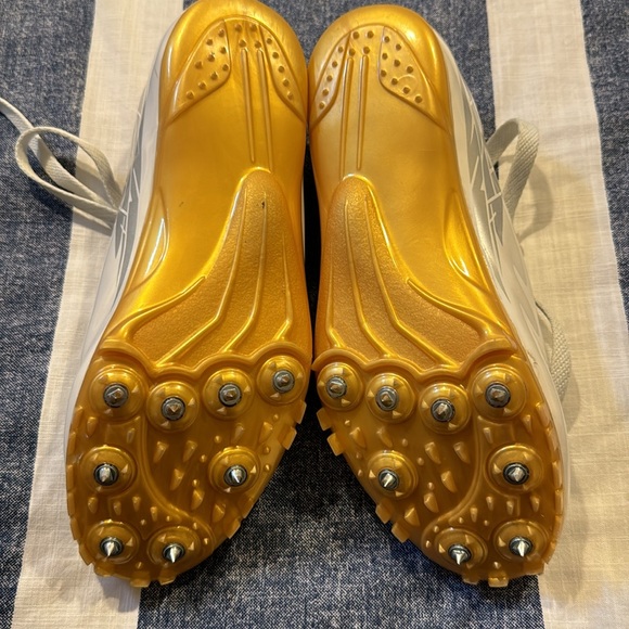 Thestron running spikes EU size 36 - Picture 3 of 5